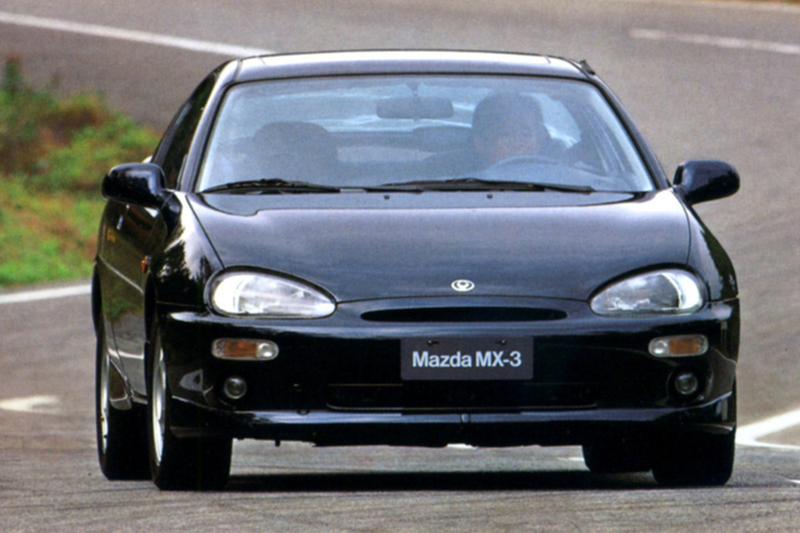 Illustration for article titled What '90s Sports Coupe Deserves A Comeback?
